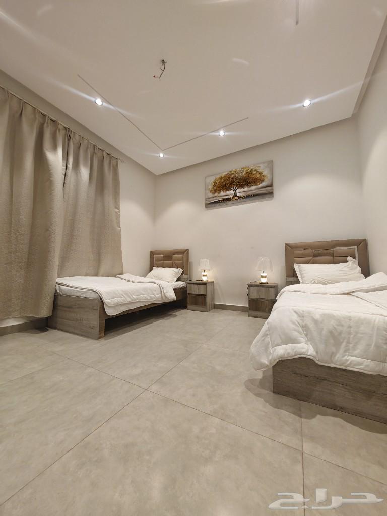 Apartemen di Al Salamah