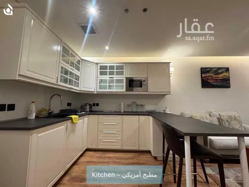 2 bedroom apartment in Al Malqa, Riyadh 9