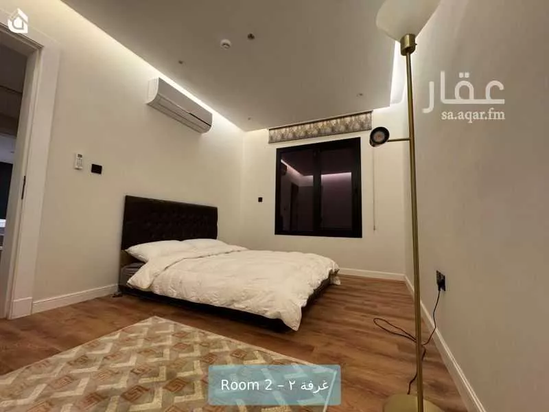 2 bedroom apartment in Al Malqa, Riyadh 11