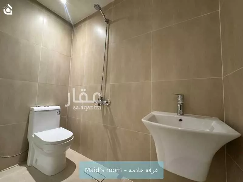 2 bedroom apartment in Al Malqa, Riyadh 14