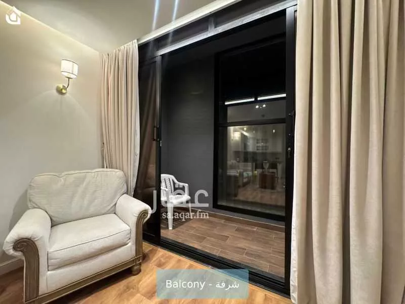 2 bedroom apartment in Al Malqa, Riyadh 18