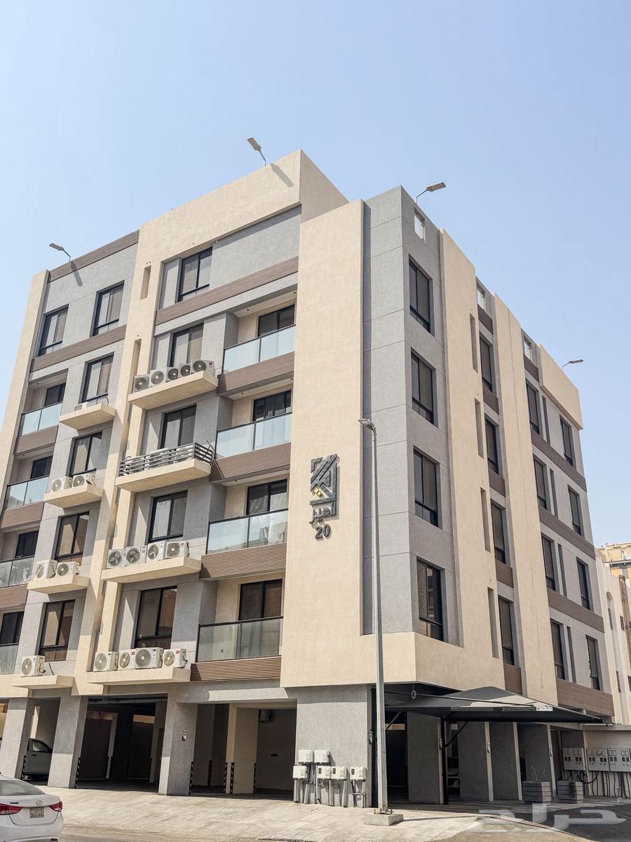 1 bedroom apartment in Al Rawdah, Jeddah 5