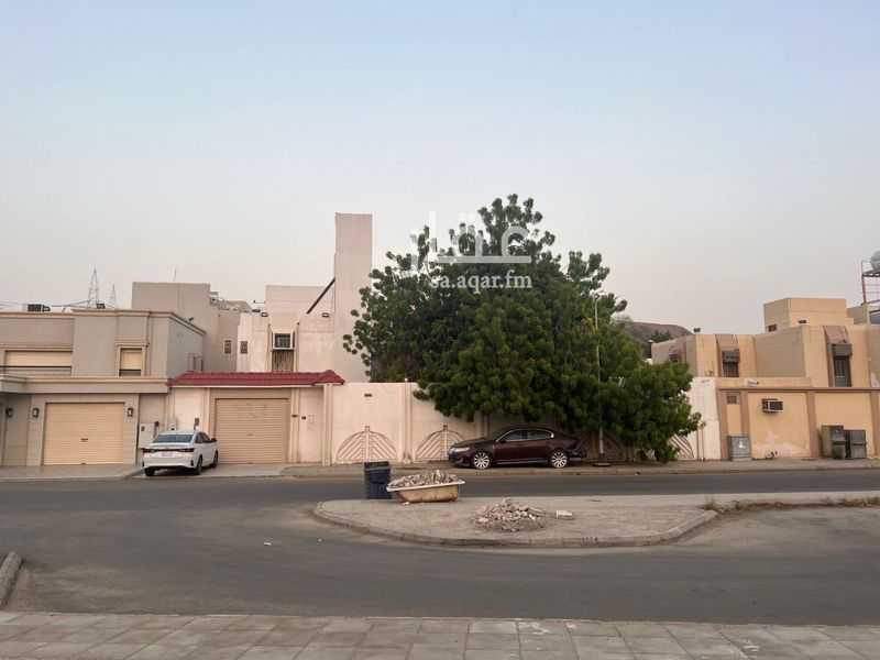 4 bedroom villa in Al Amir Fawaz Ash Shamali, Jeddah