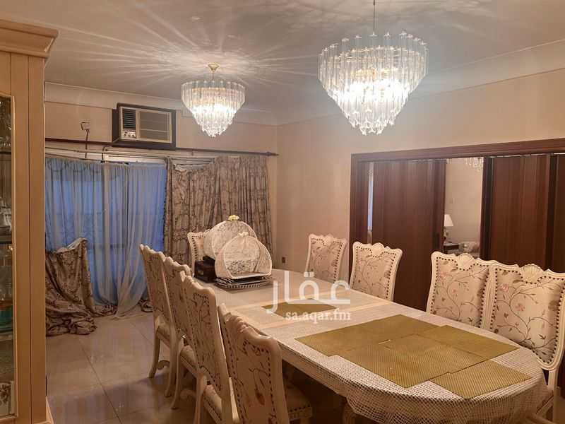 4 bedroom villa in Al Amir Fawaz Ash Shamali, Jeddah 5