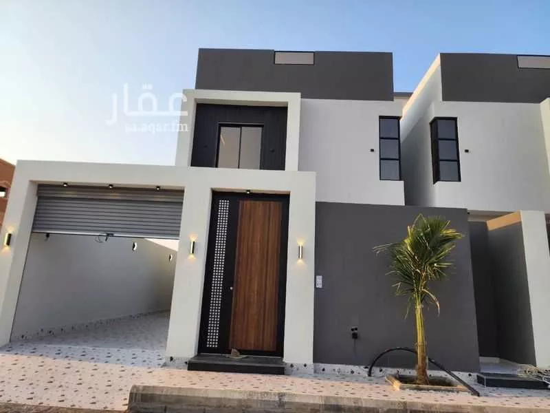 8 bedroom villa in Jeddah 8