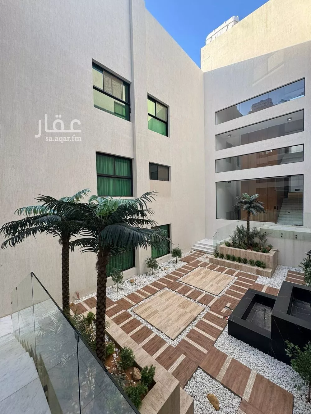 2 bedroom apartment in Al Yasmin, Riyadh 15