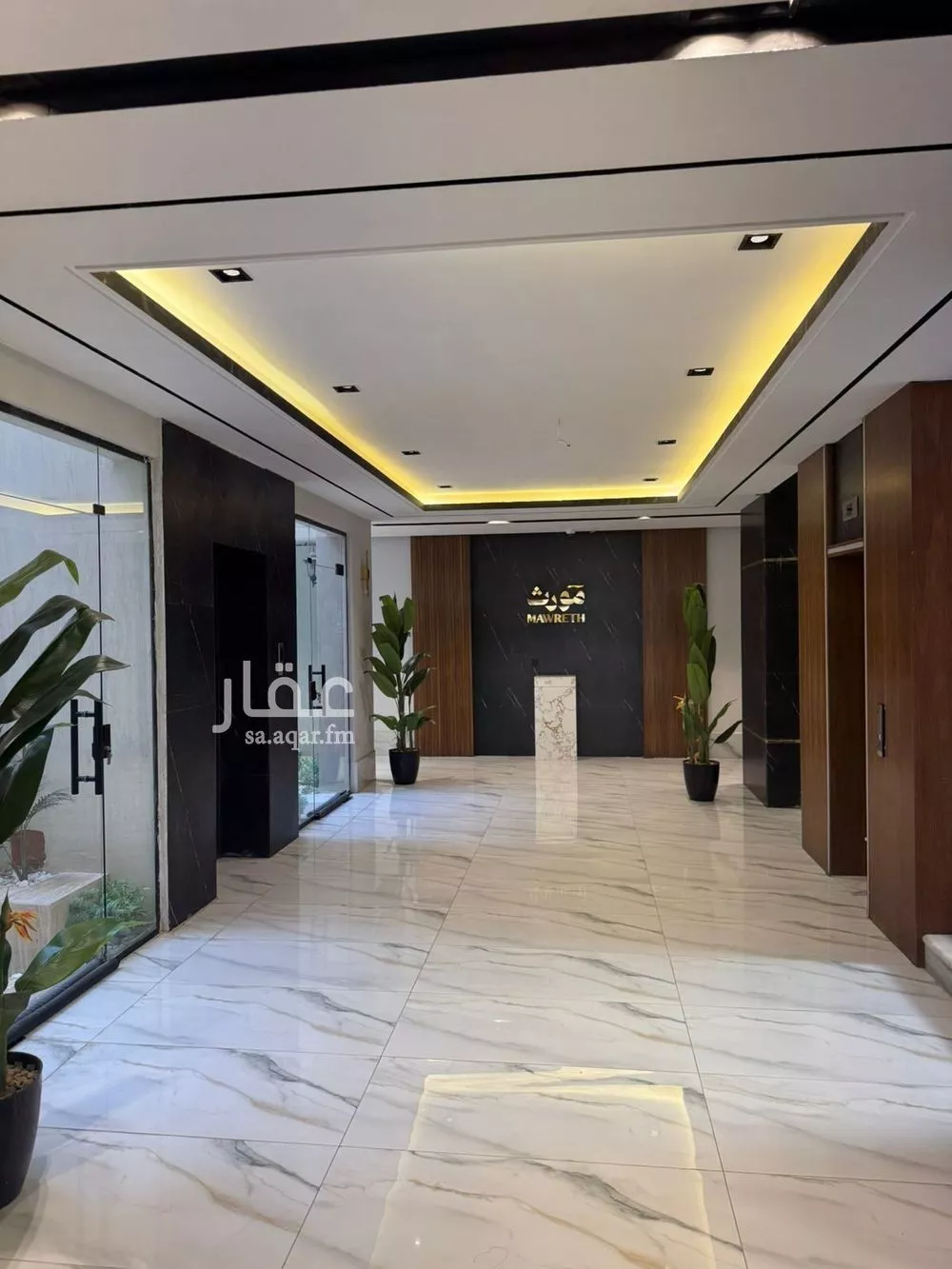 2 bedroom apartment in Al Yasmin, Riyadh 16