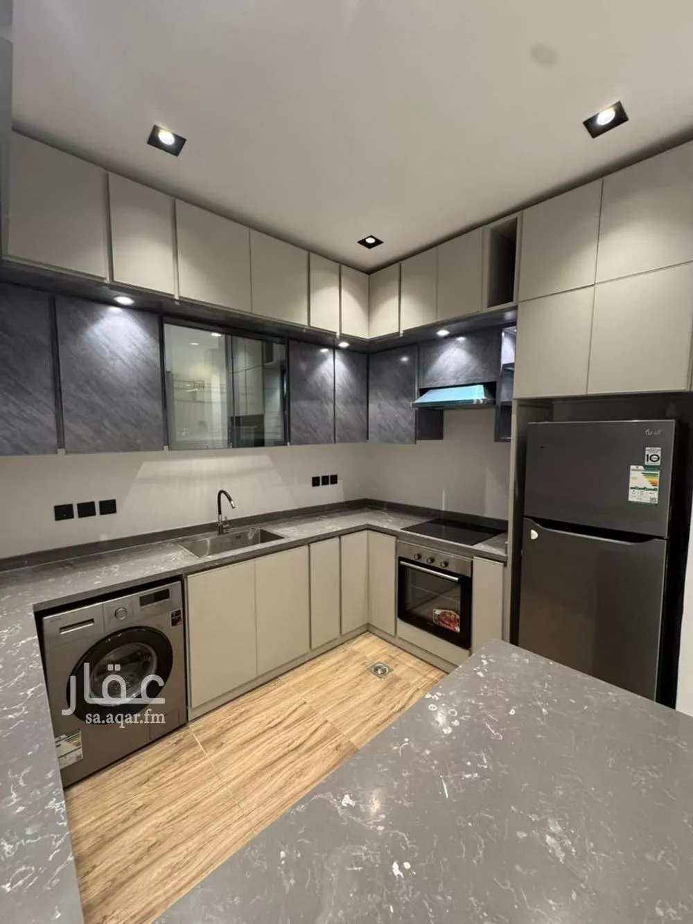 2 bedroom apartment in Al Yasmin, Riyadh 4