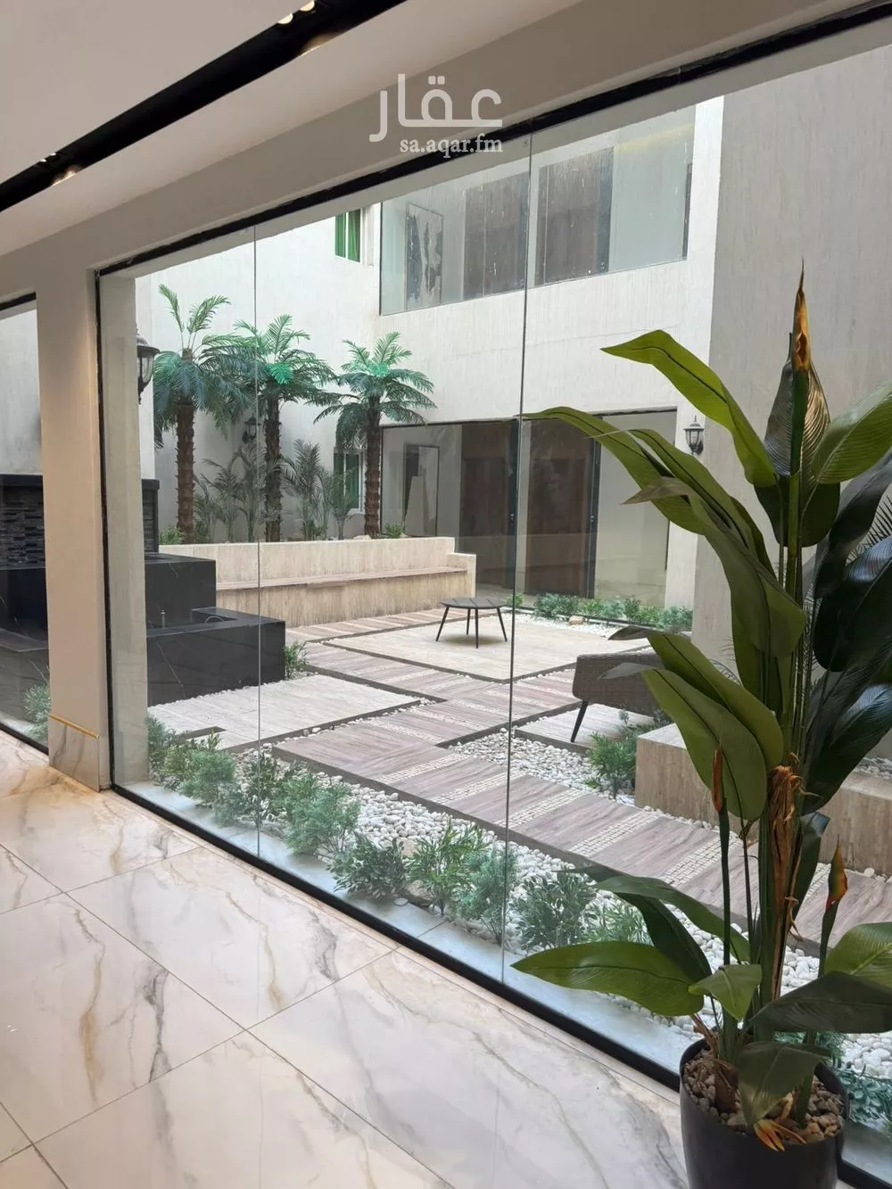 2 bedroom apartment in Al Yasmin, Riyadh 18