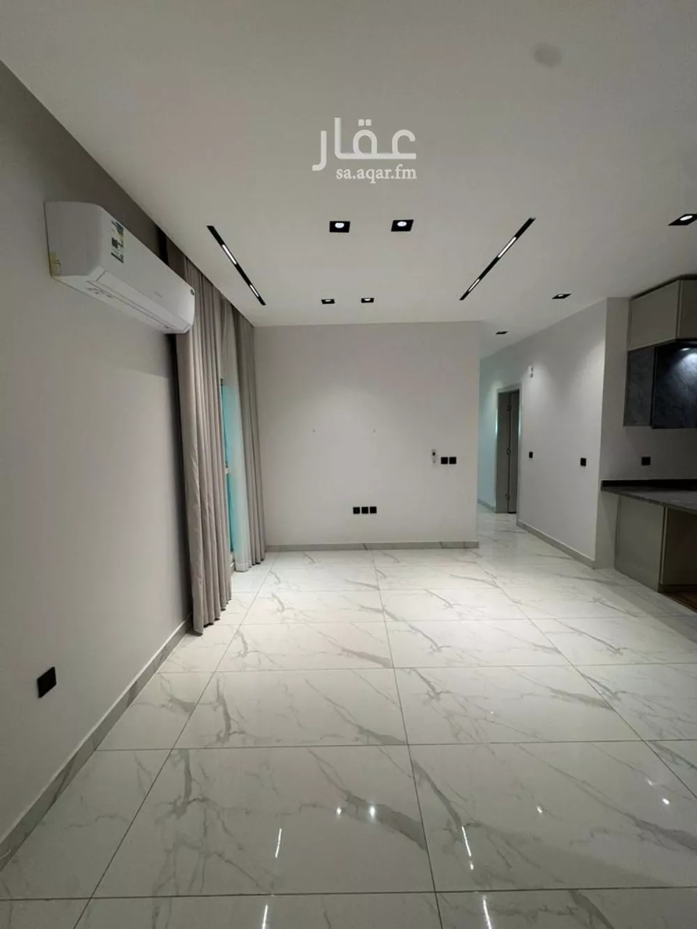 2 bedroom apartment in Al Yasmin, Riyadh 2