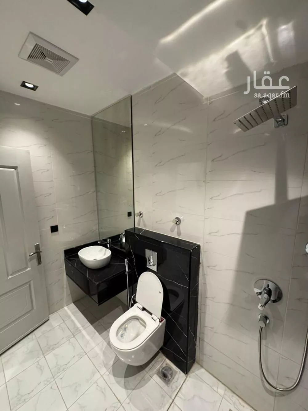 2 bedroom apartment in Al Yasmin, Riyadh 11