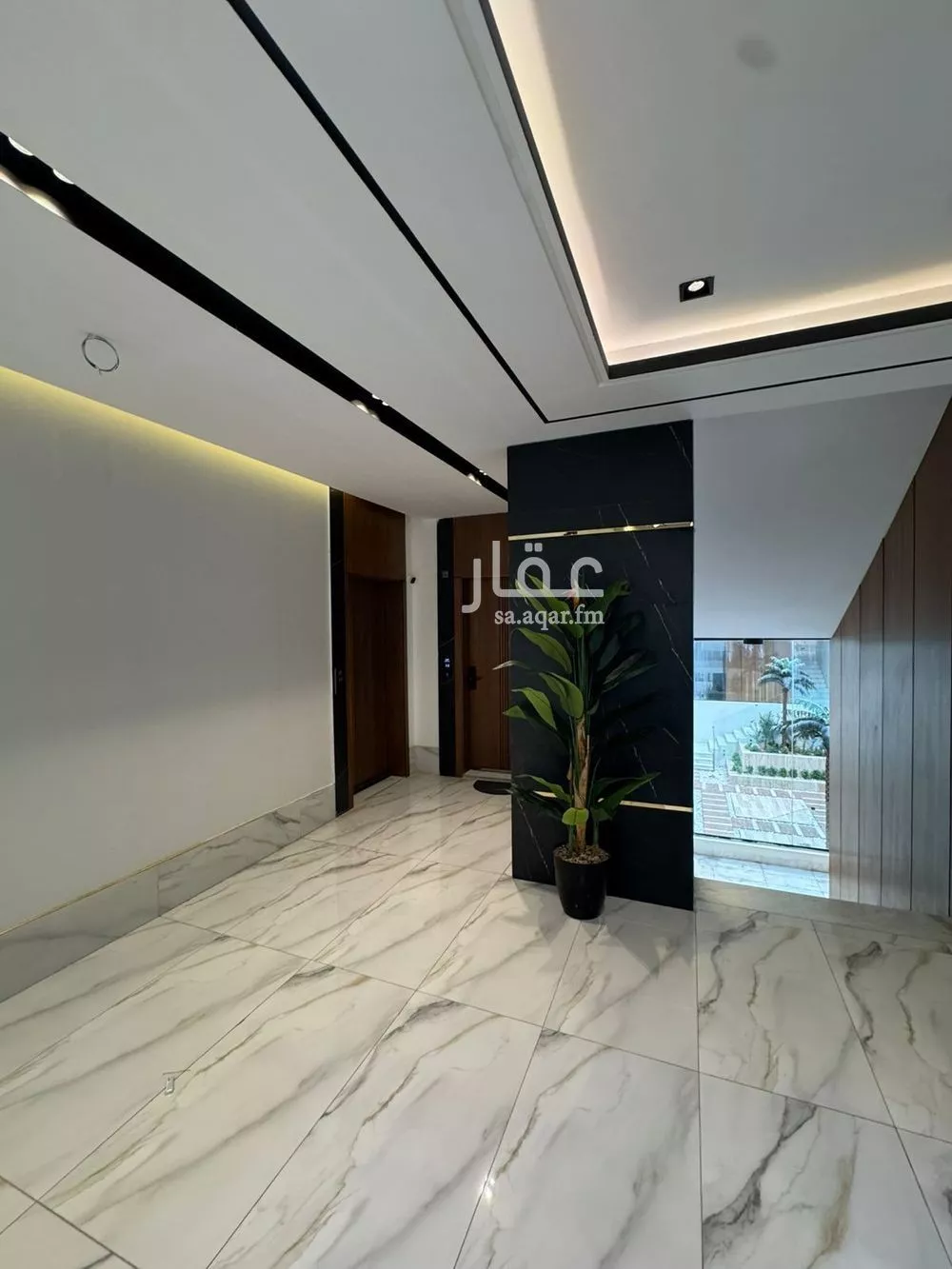 2 bedroom apartment in Al Yasmin, Riyadh 17