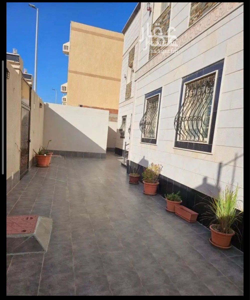 20 bedroom villa in Al Kawthar, Jeddah 3