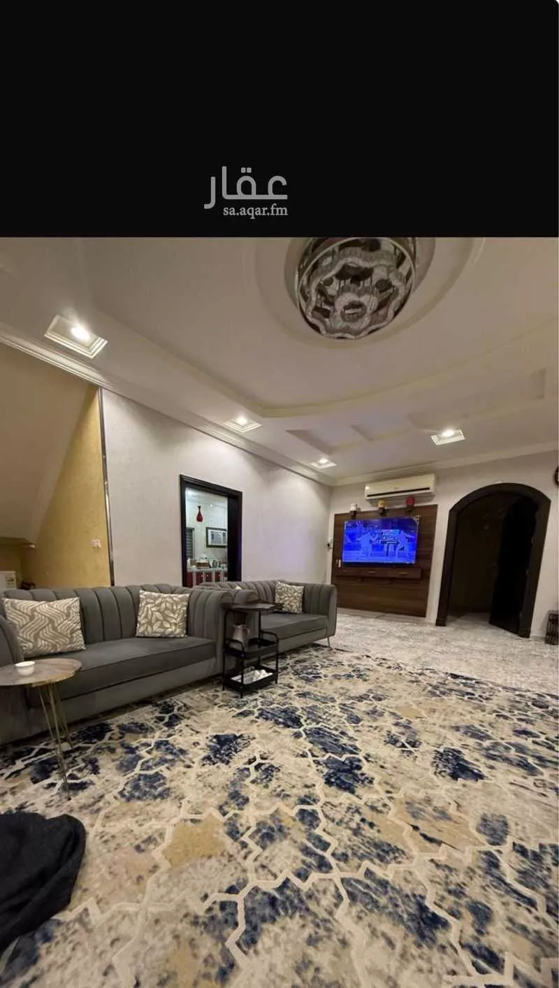 5 bedroom villa in Al Zahra 2