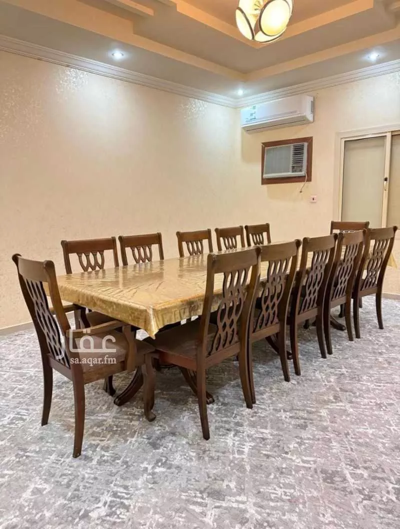 5 bedroom villa in Al Zahra 6
