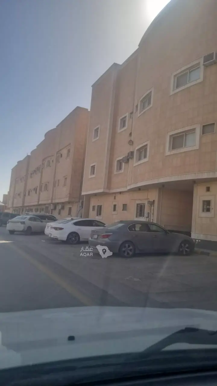 4 bedroom apartment in Al Rawabi, Riyadh