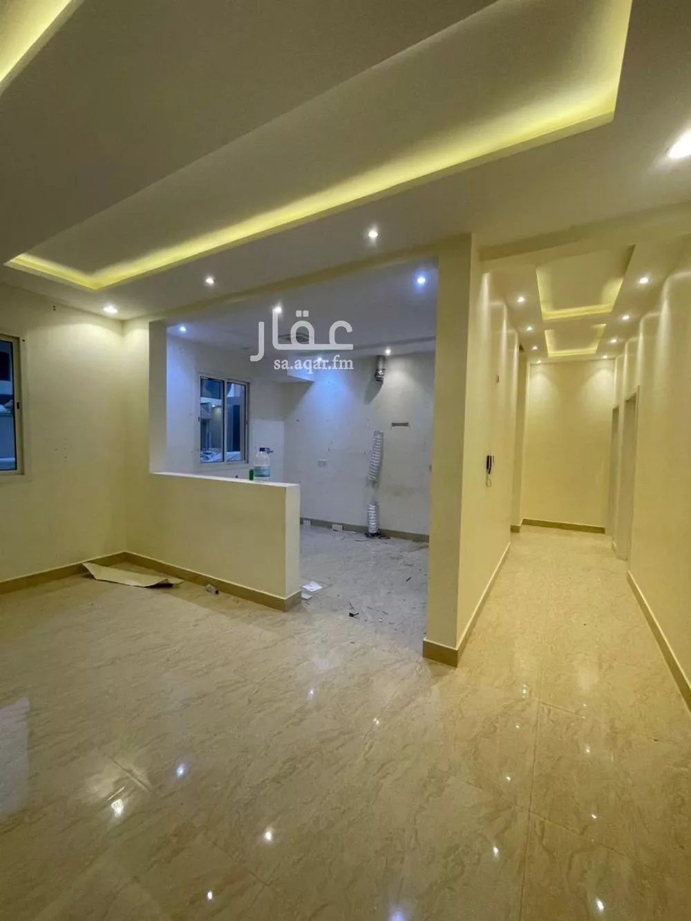 3 bedroom apartment in Granada, Riyadh 2