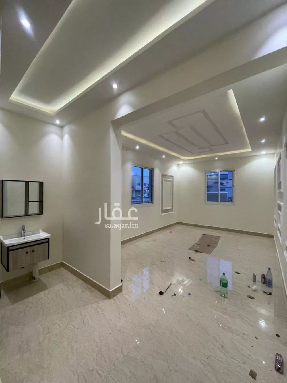 3 bedroom apartment in Granada, Riyadh 4