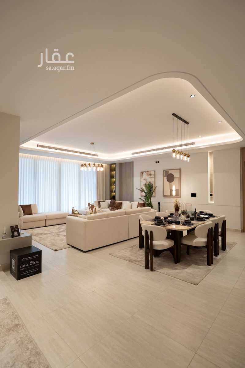 7 bedroom villa in Al Hamra, Jeddah 2