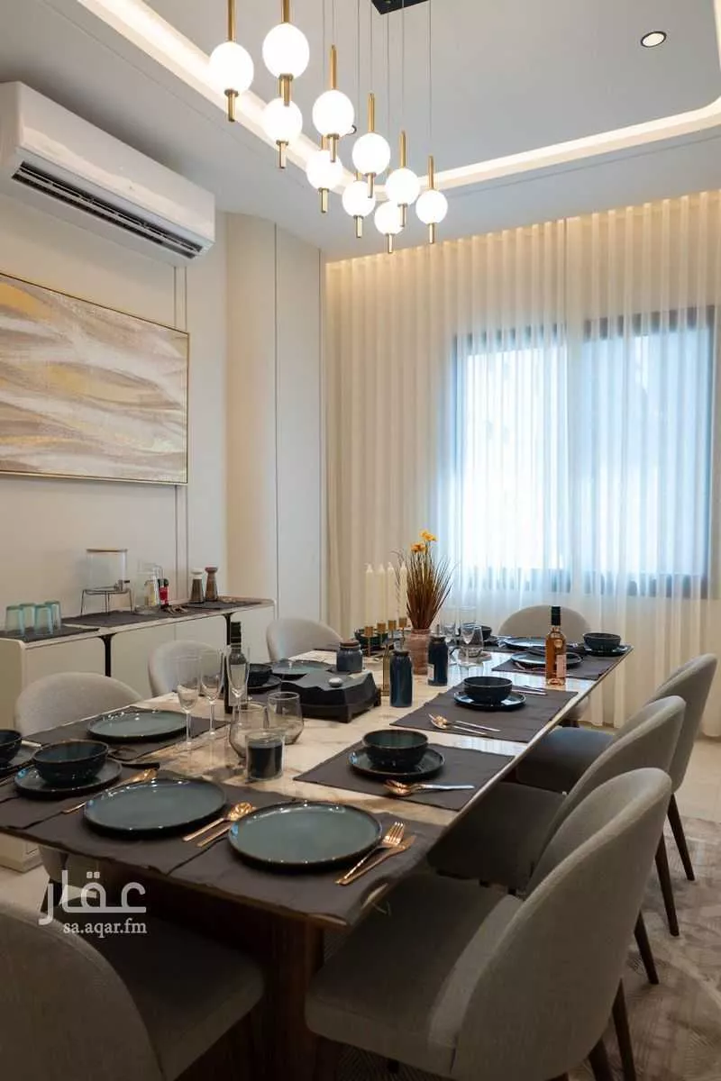 7 bedroom villa in Al Ruwais, Jeddah 5