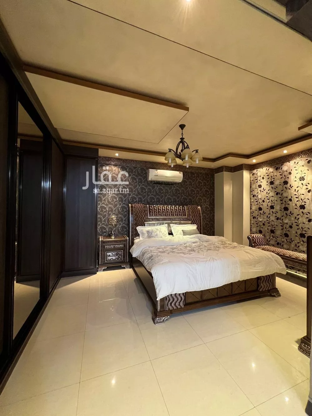 7 bedroom villa in Qurtubah, Riyadh 12
