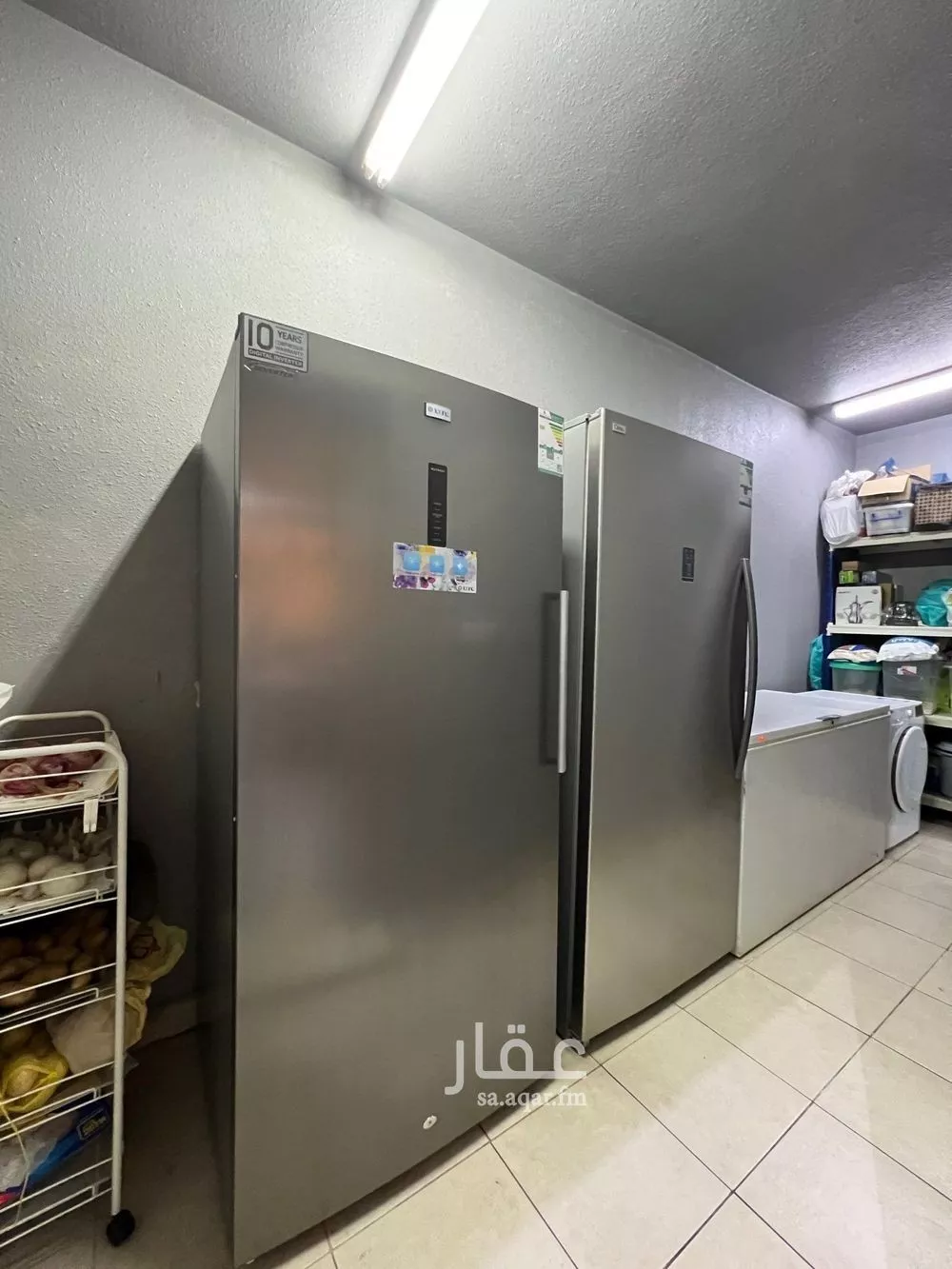7 bedroom villa in Qurtubah, Riyadh 15