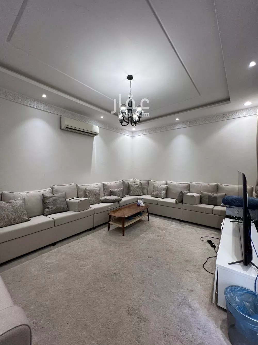 7 bedroom villa in Qurtubah, Riyadh 8