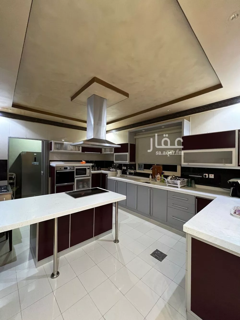 7 bedroom villa in Qurtubah, Riyadh 13