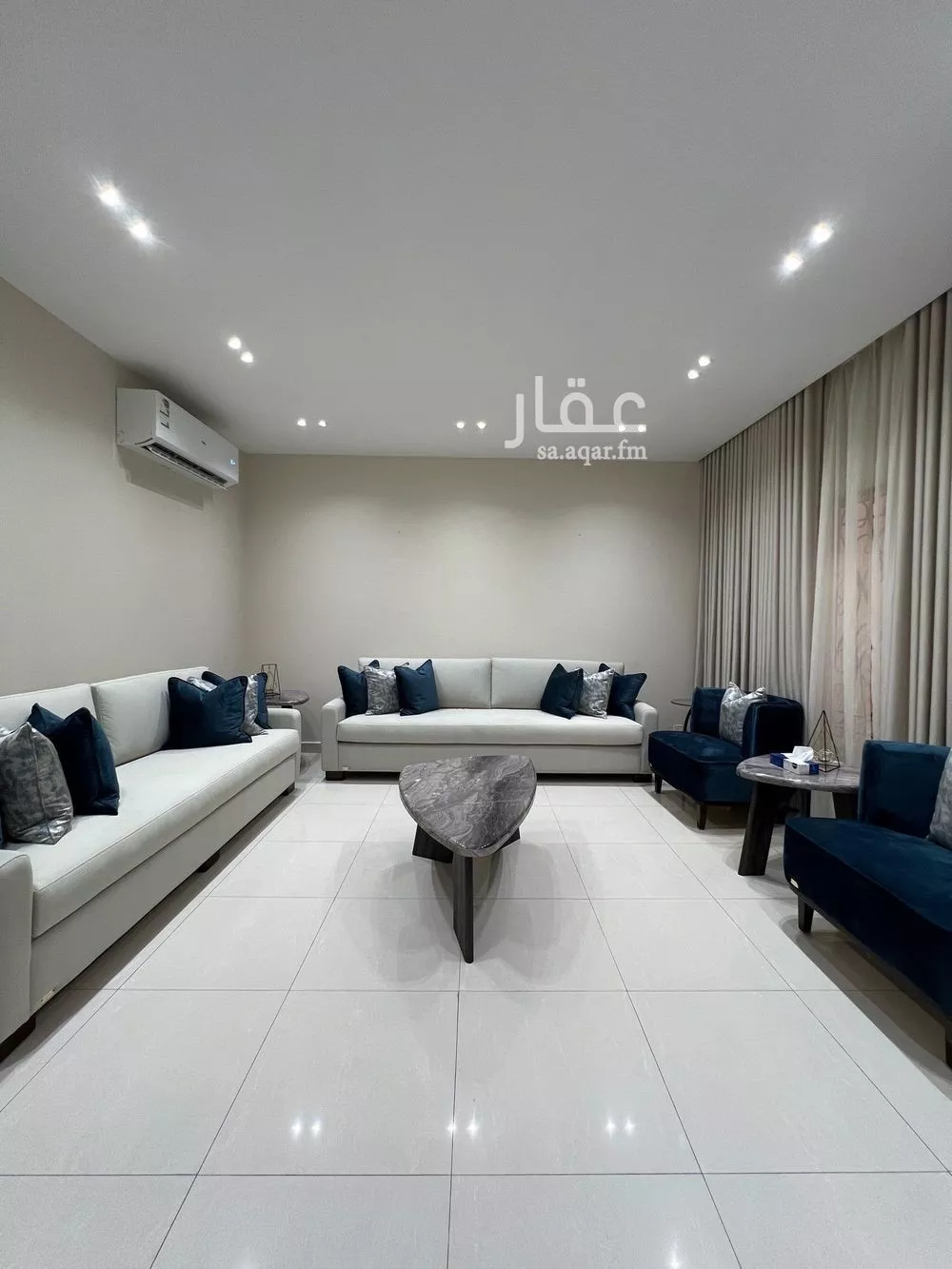 7 bedroom villa in Qurtubah, Riyadh 6