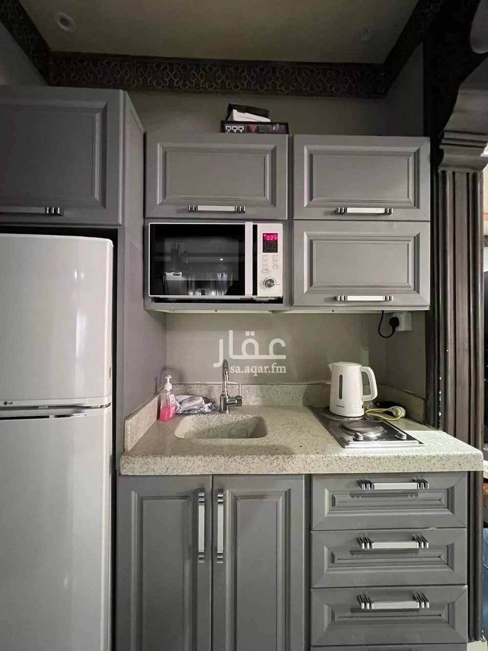 7 bedroom villa in Qurtubah, Riyadh 16