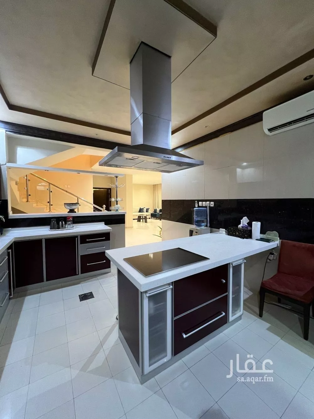 7 bedroom villa in Qurtubah, Riyadh 14