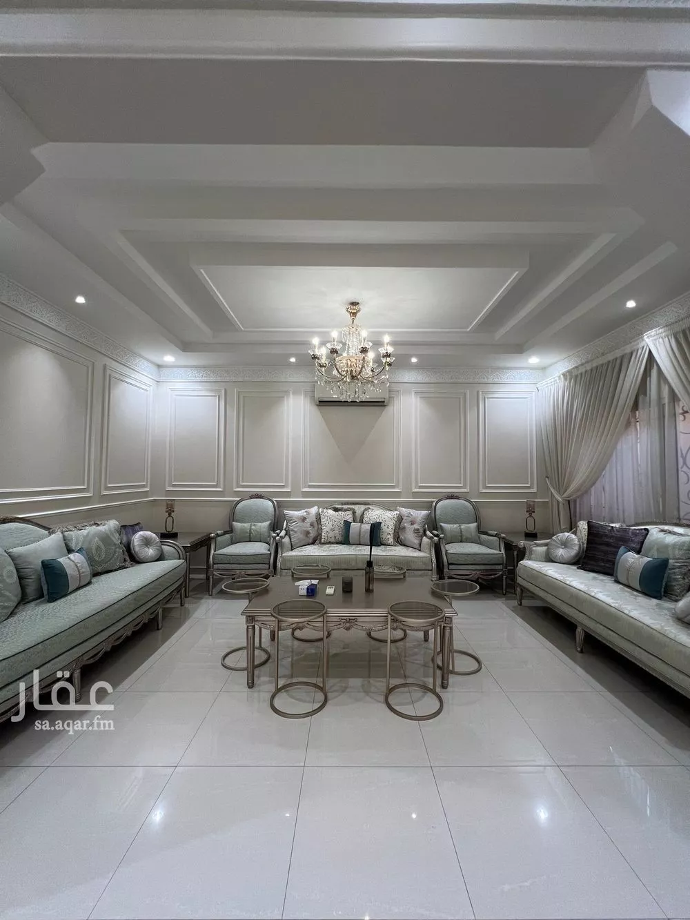 7 bedroom villa in Qurtubah, Riyadh 3