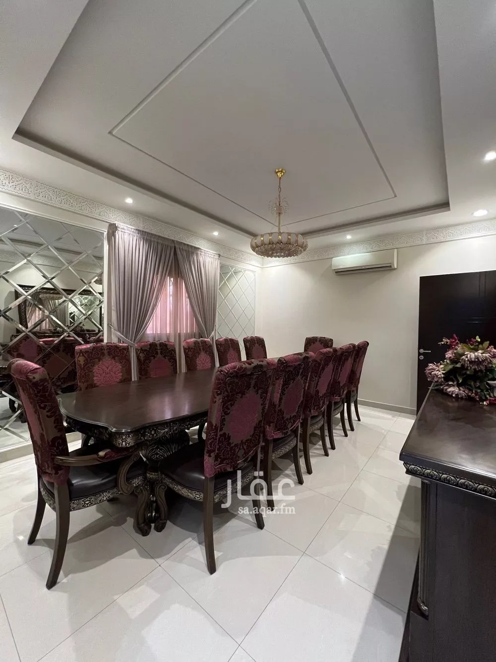 7 bedroom villa in Qurtubah, Riyadh 5