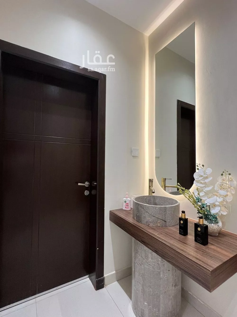 7 bedroom villa in Qurtubah, Riyadh 21