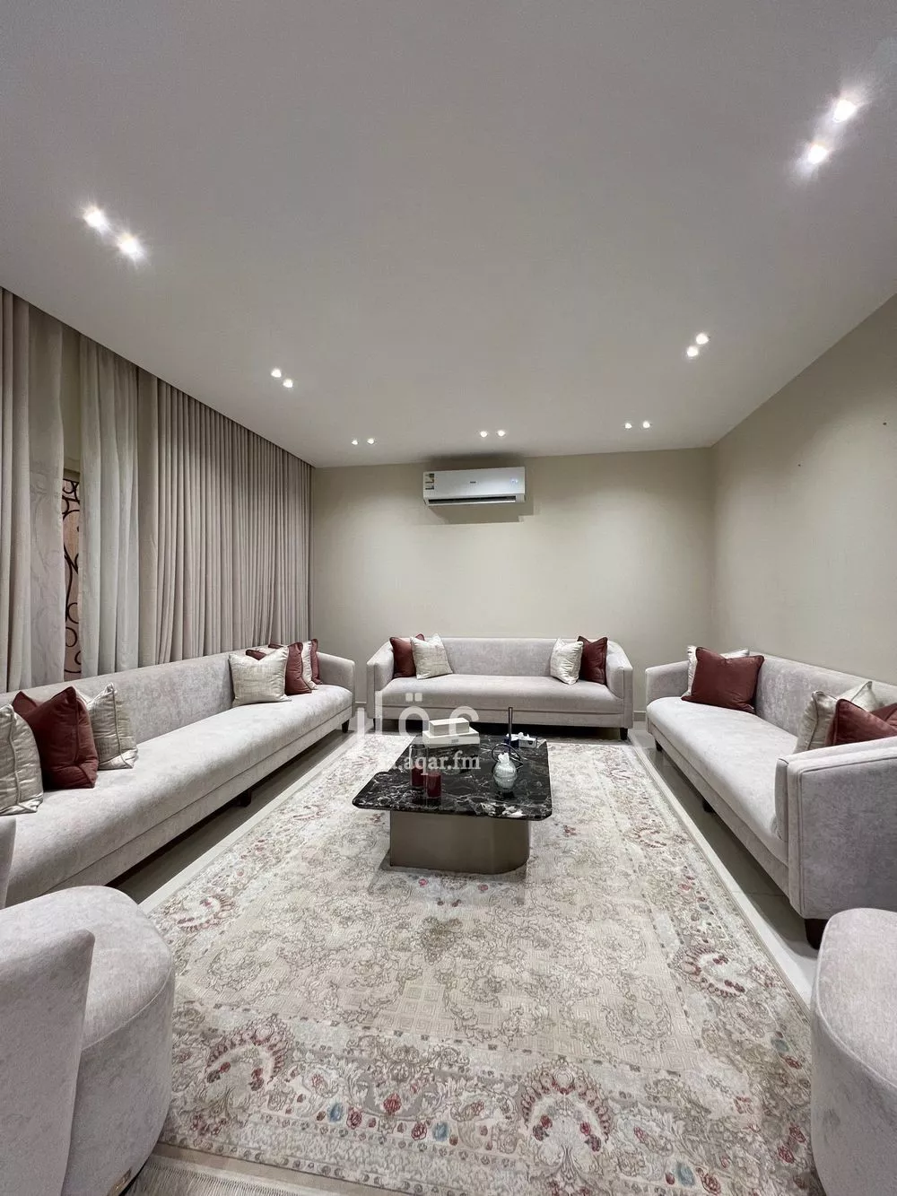 7 bedroom villa in Qurtubah, Riyadh 7
