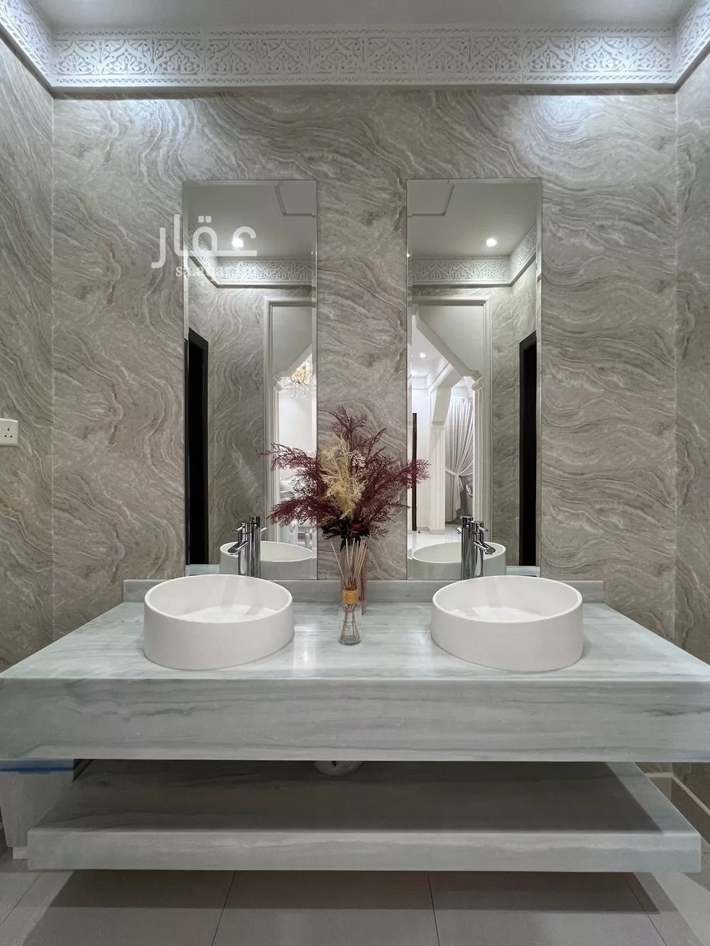7 bedroom villa in Qurtubah, Riyadh 23