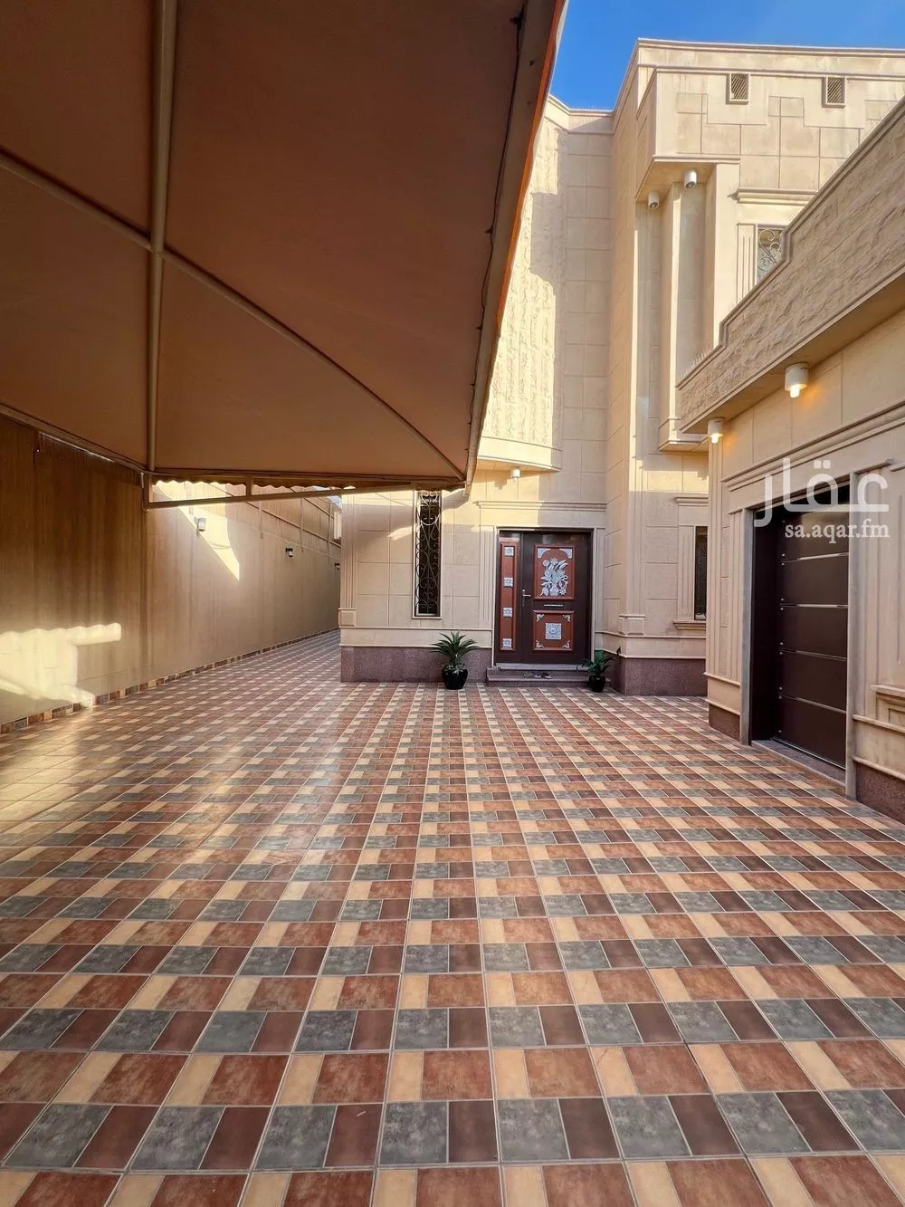 7 bedroom villa in Qurtubah, Riyadh 2