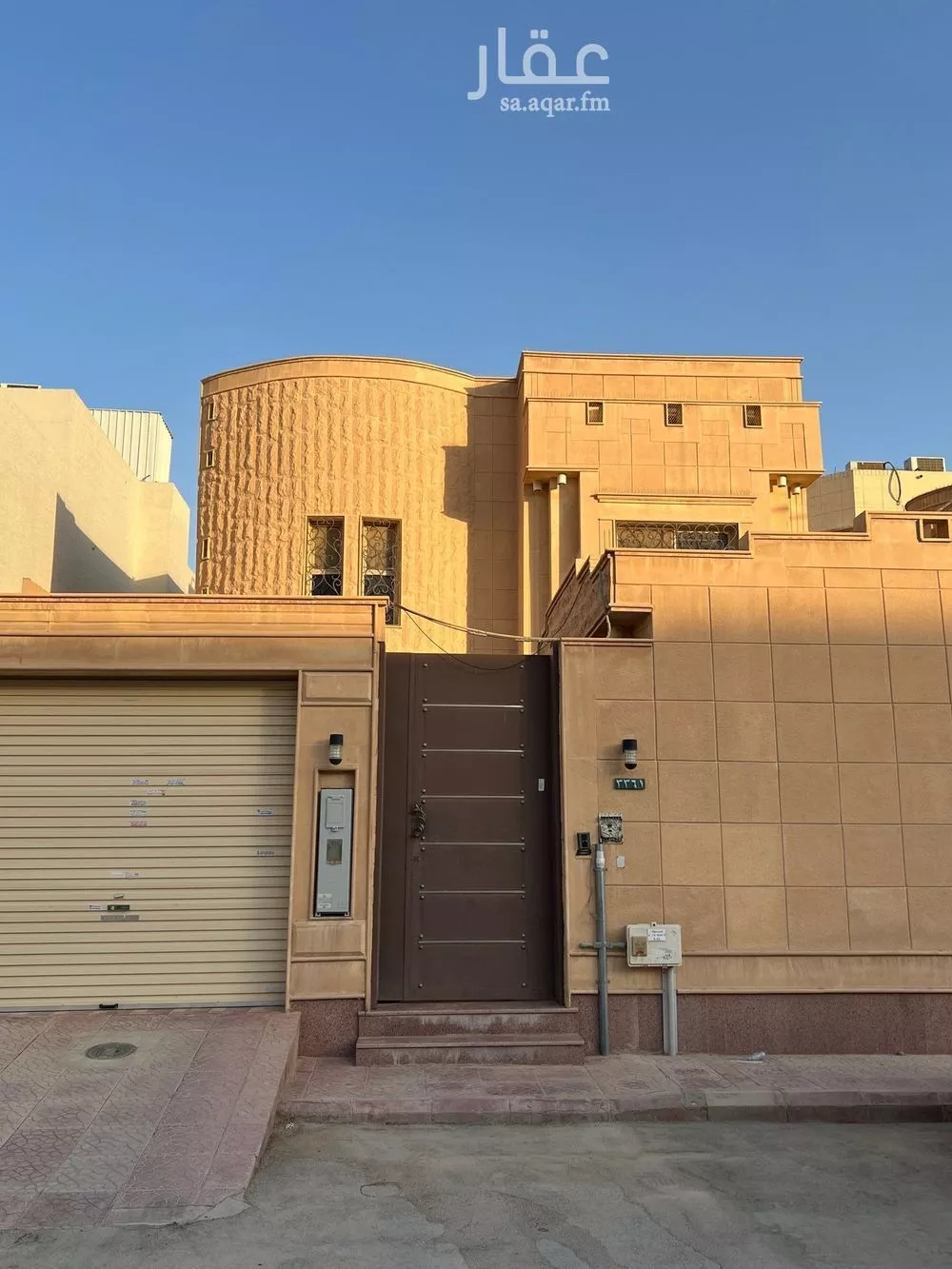 7 bedroom villa in Qurtubah, Riyadh