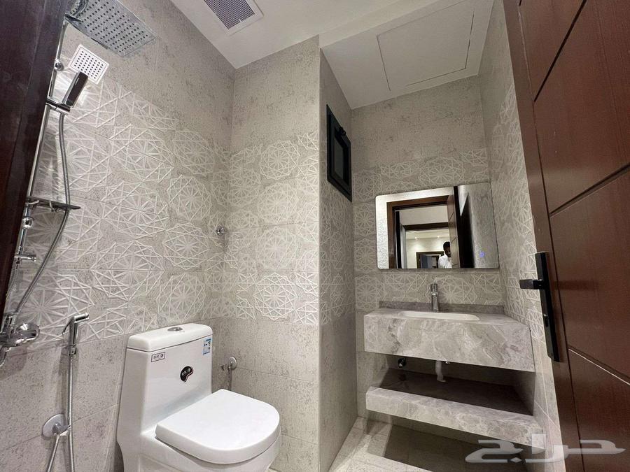 4 bedroom apartment in Al Shawqiyyah, Makkah 10