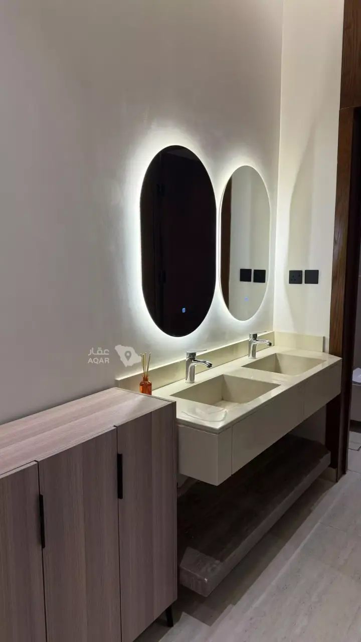 3 bedroom apartment in Dhahrat Namar, Riyadh 25