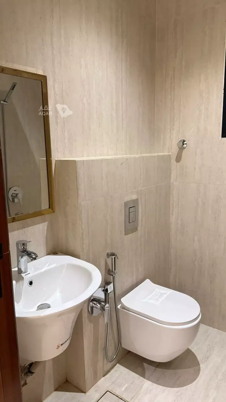 3 bedroom apartment in Dhahrat Namar, Riyadh 21