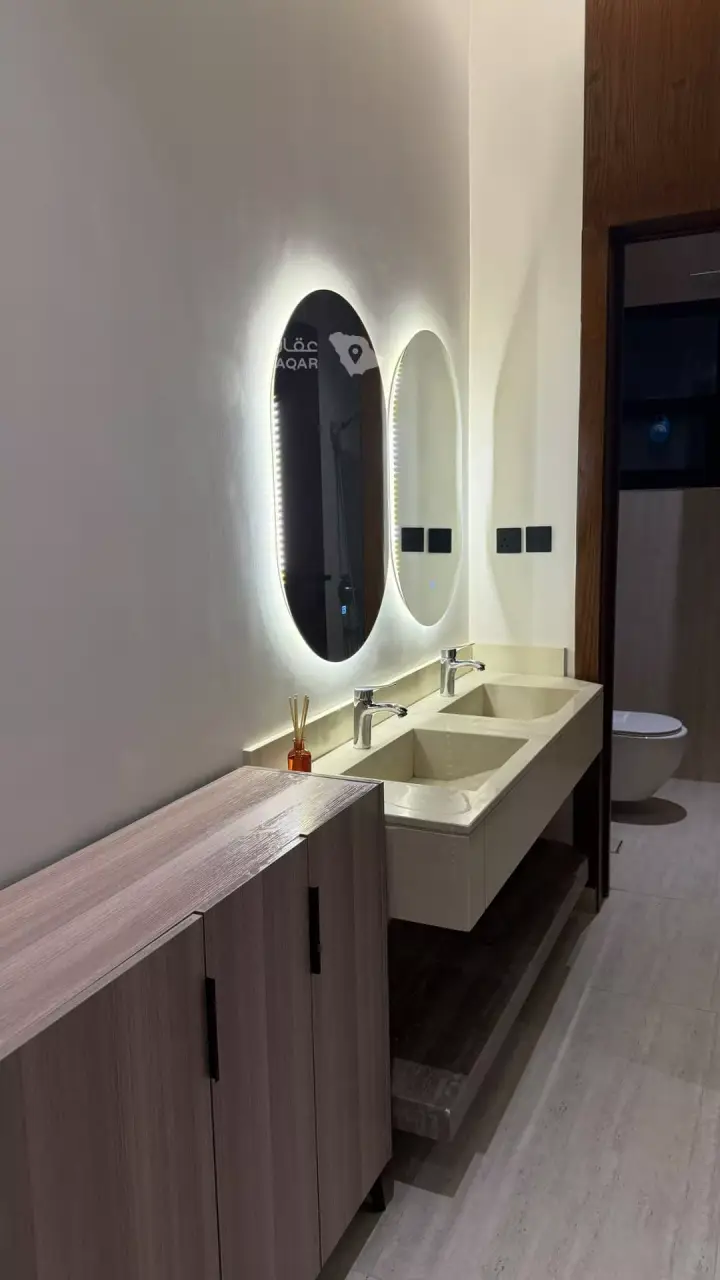 3 bedroom apartment in Dhahrat Namar, Riyadh 28