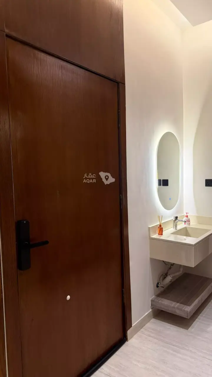 3 bedroom apartment in Dhahrat Namar, Riyadh 4