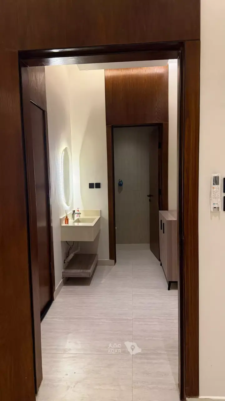 3 bedroom apartment in Dhahrat Namar, Riyadh 12