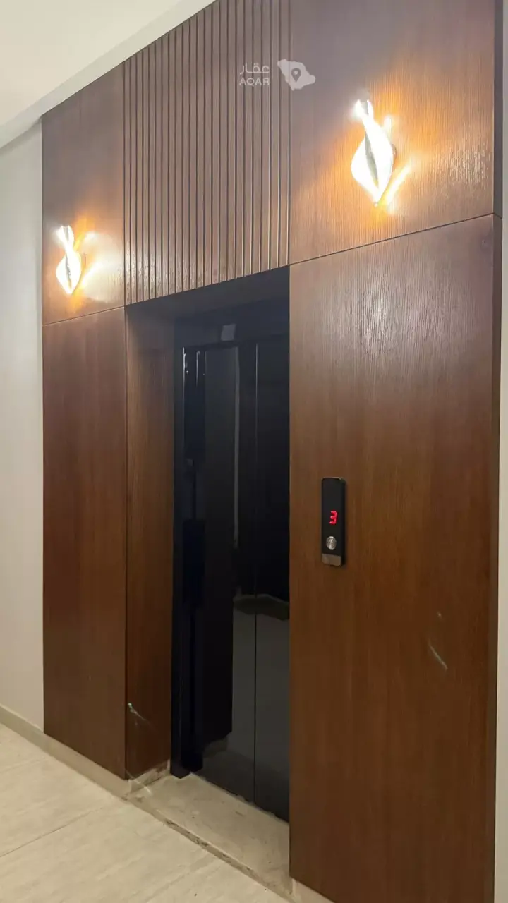 3 bedroom apartment in Dhahrat Namar, Riyadh 2