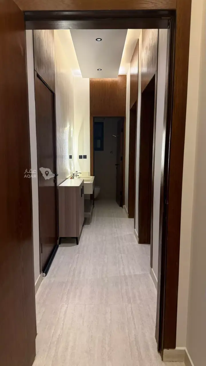 3 bedroom apartment in Dhahrat Namar, Riyadh 15