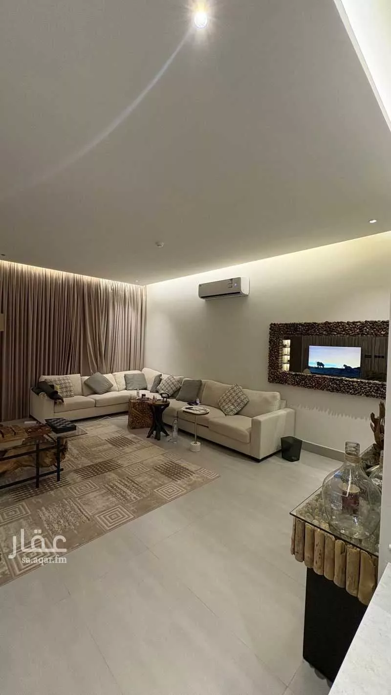 شقة 2 غرف في الياسمين، الرياض 9