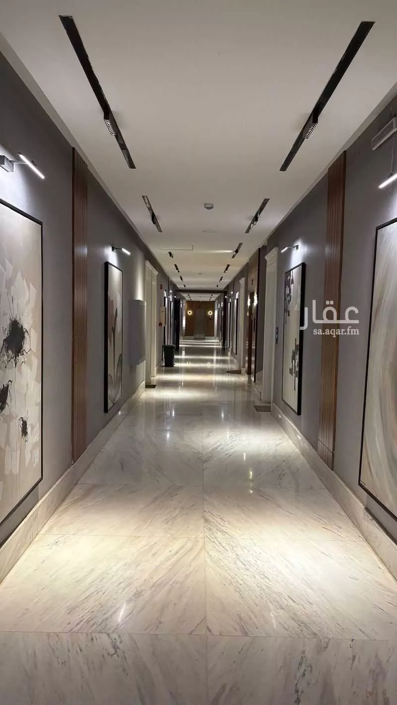 شقة 2 غرف في الياسمين، الرياض 8