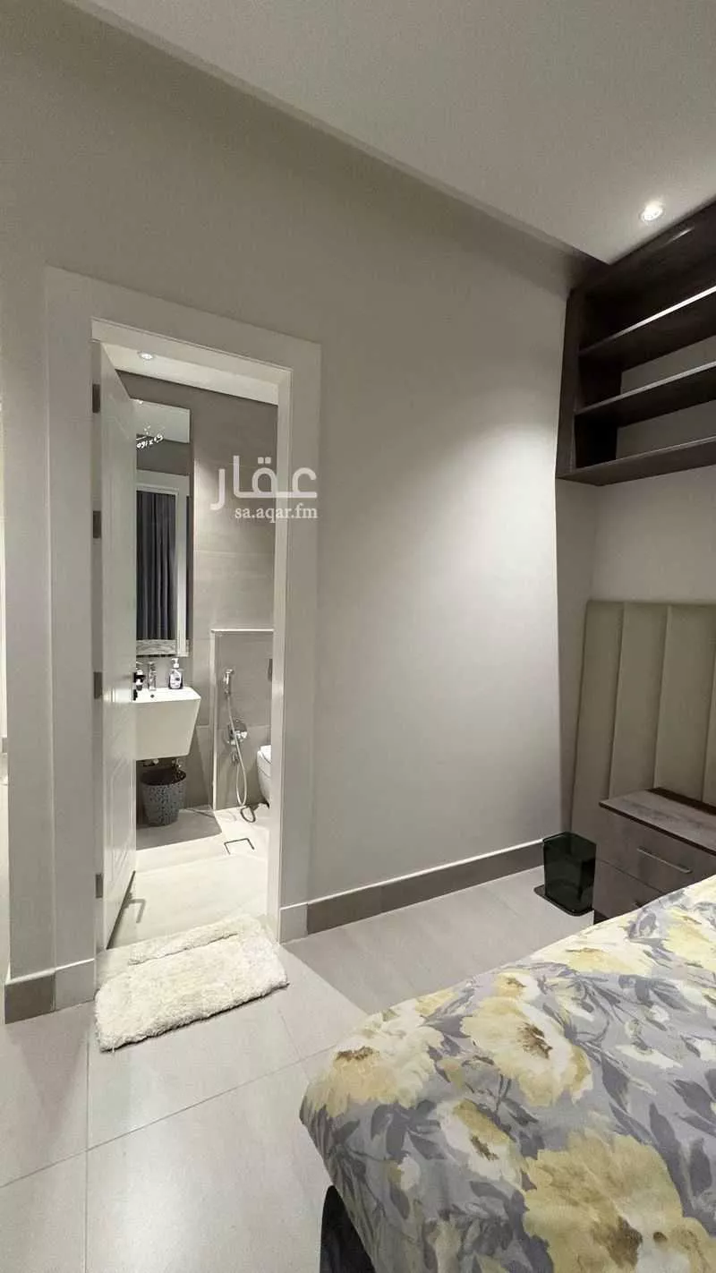 شقة 2 غرف في الياسمين، الرياض 20