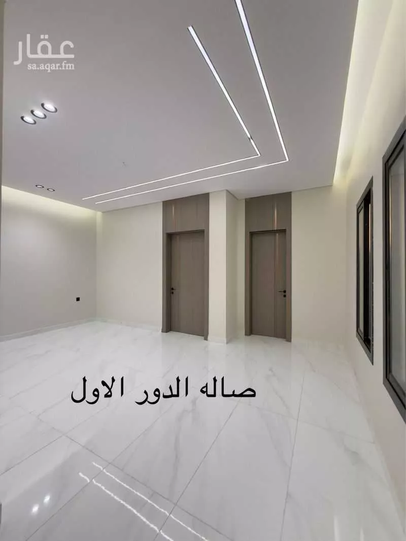 فيلا 5 غرف في الصالحية 12